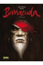 Barracuda 1. Esclavos