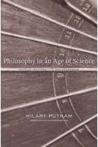 Philosophy in an age of science: physics, mathematics, and skepticism