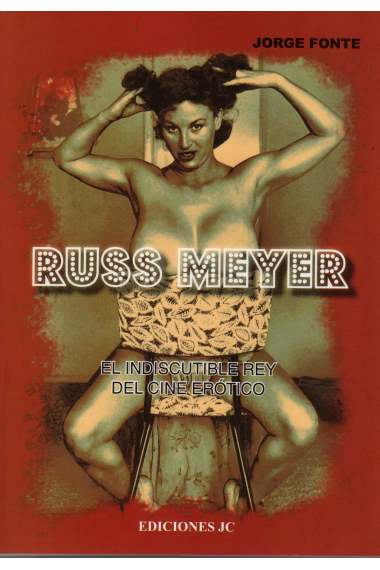 Russ Meyer