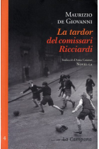 La tardor del comissari Ricciardi