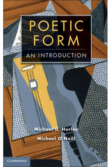 Poetic form: an introduction