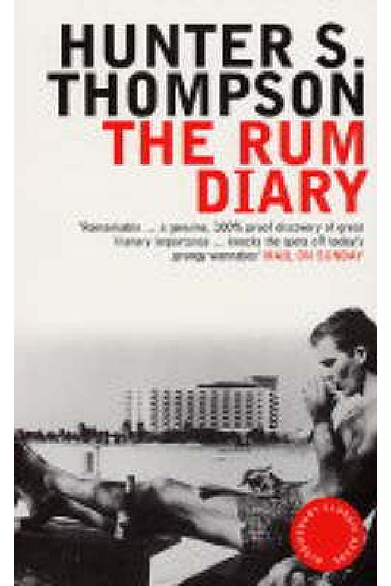 The Rum Diary