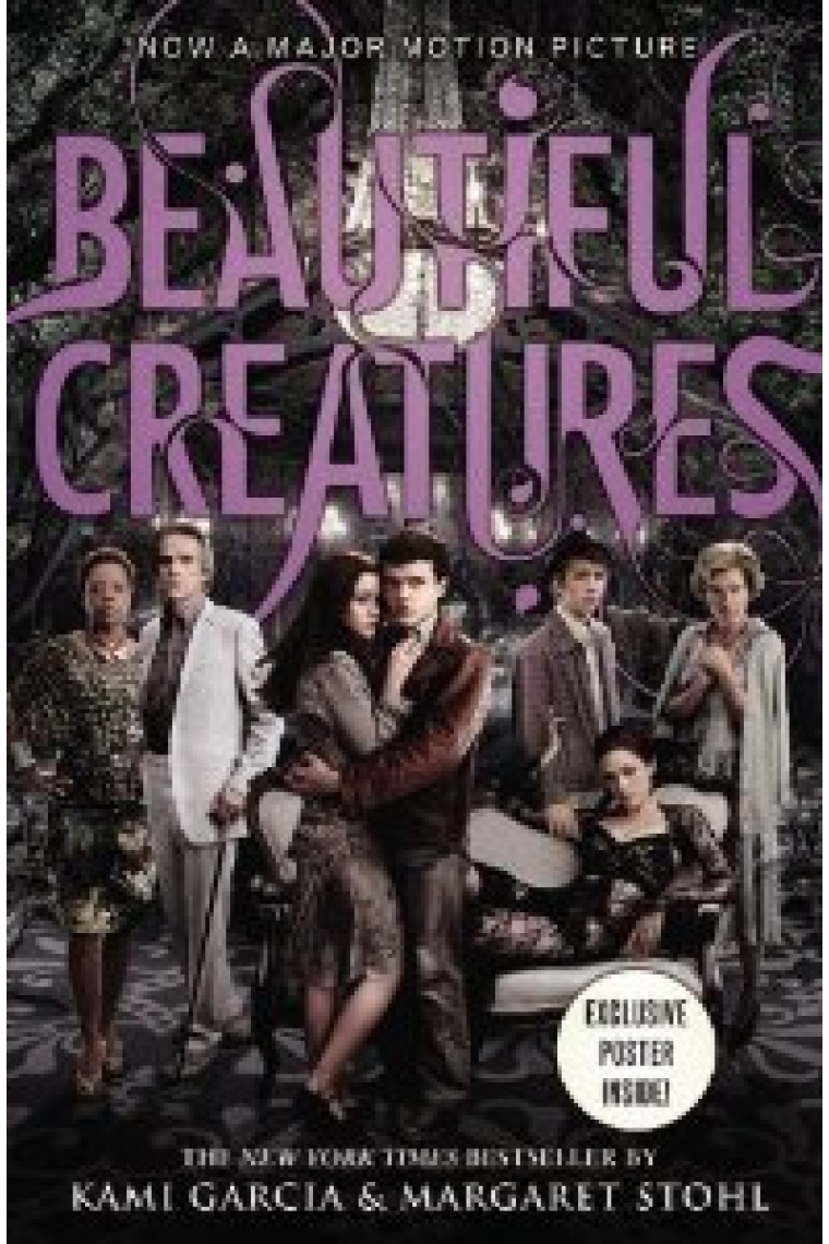 Beautiful Creatures