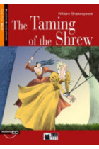 Reading and Training - The Taming of the Shrew - Level 5 - B2.2