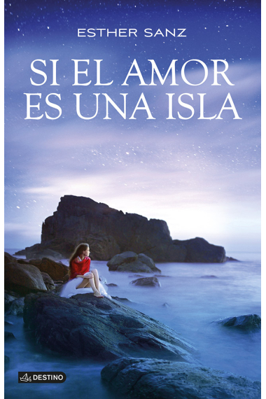 Si el amor es una isla