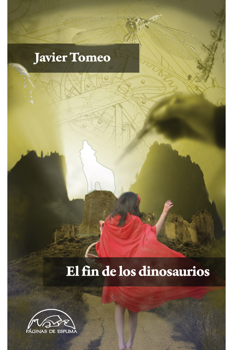 El fin de los dinosaurios