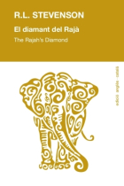 El diamant del Rajà/ The Rajah's Diamond