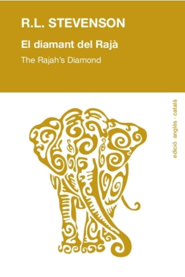 El diamant del Rajà/ The Rajah's Diamond