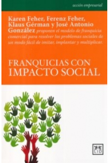 Franquicias con impacto social