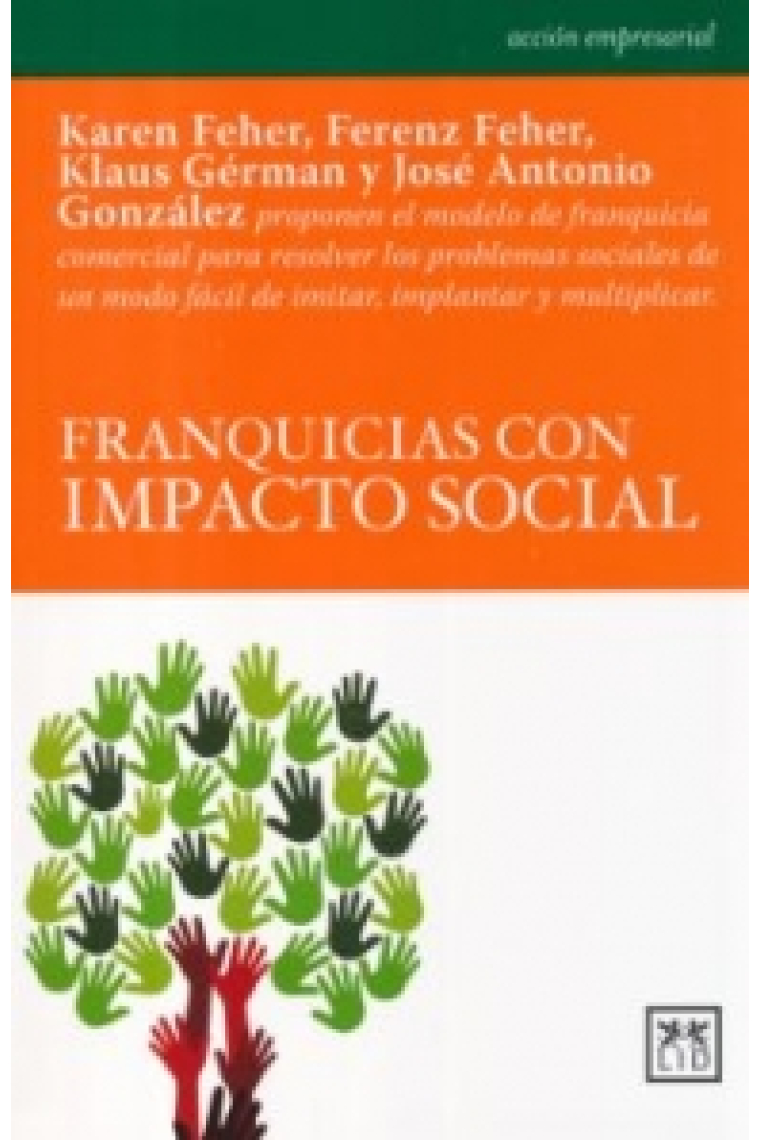 Franquicias con impacto social