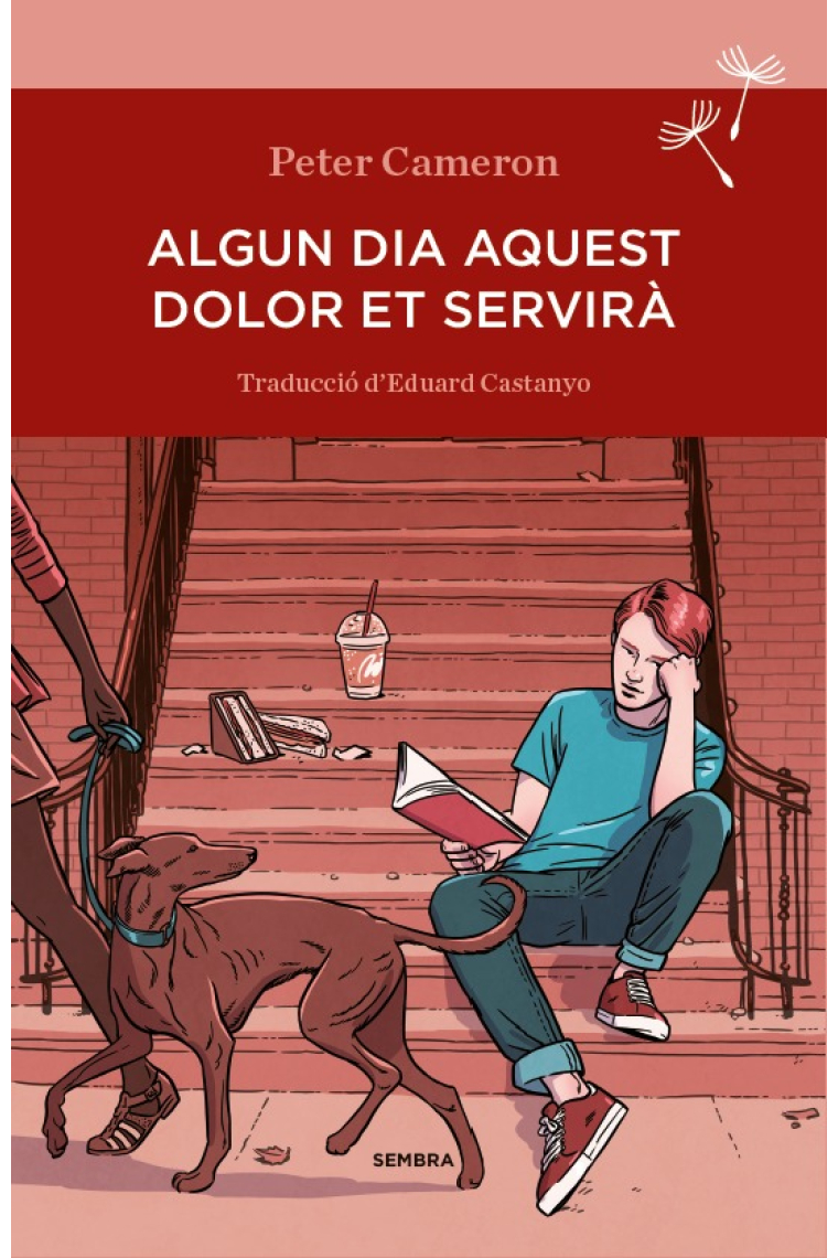 Algun dia aquest dolor et servirà