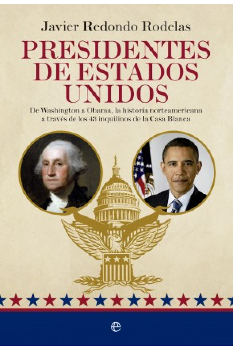 Presidentes de Estados Unidos