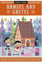 Hansel and Gretel