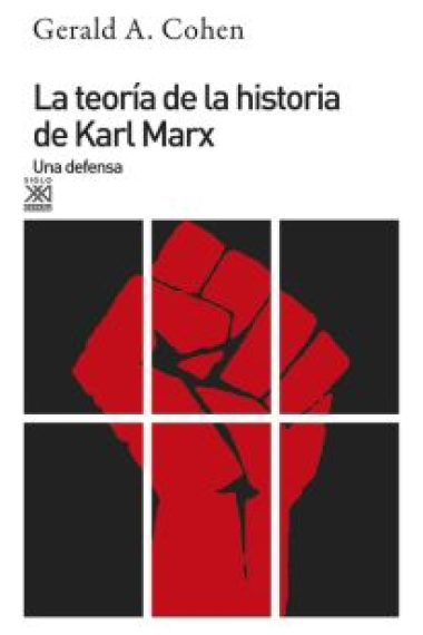 La teoría de la historia de Karl Marx: una defensa