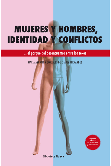 Mujeres y hombres, identidad y conflictos...El porqué del desencuentro entre los sexos