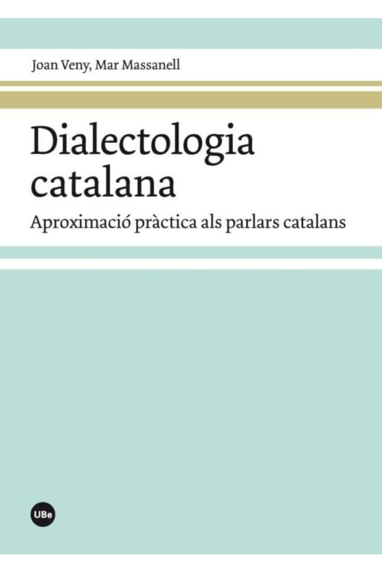 Dialectologia catalana