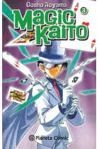 Magic Kaito 3