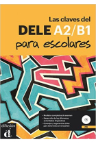 Las claves del DELE A2/B1 para escolares