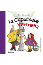 La Caputxeta vermella