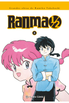 Ranma Kanzenban nº 08/19