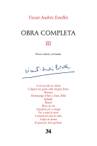 Obra completa III.