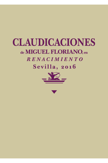 Claudicaciones