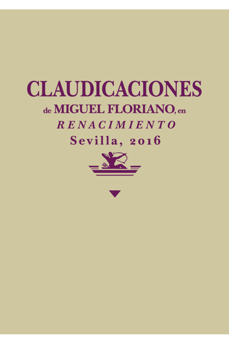 Claudicaciones