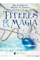 Títeres de la magia