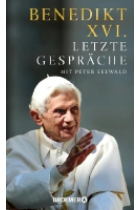 Letzte Gespräche (Benedikt XVI)