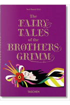 The Fairy Tales Of The Brothers Grimm