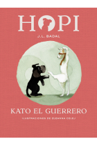 Hopi 3. Kato el guerrero