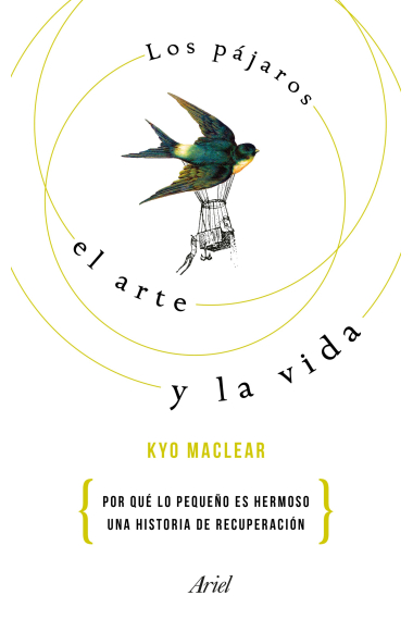 Los pájaros, el arte y la vida