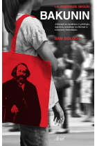 La anarquía según Bakunin