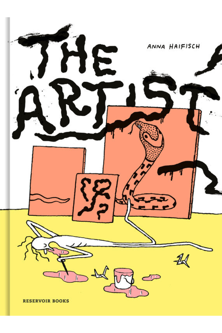 The Artist