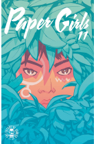 Paper Girls 11