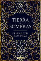 Tierra de sombras