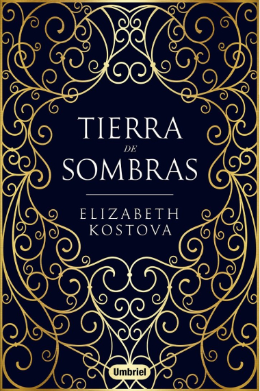 Tierra de sombras