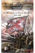 Batallas de la Guerra de los Treinta Años. Segundo período: De Wittstock a la Paz de Westfalia, 1638-1648