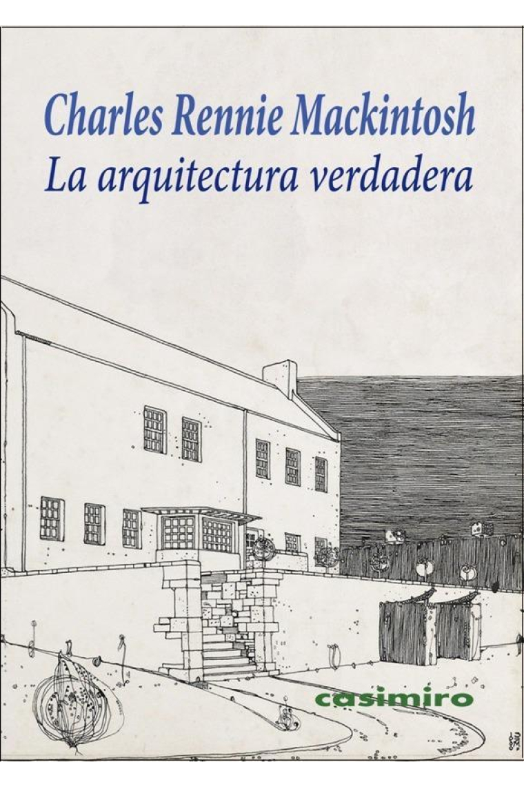 La arquitectura verdadera