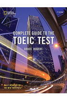 Complete Guide to the TOEIC Test