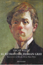 El retrato de Dorian Gray