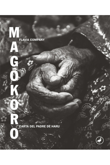 Magôkoro. Carta del padre de Haru