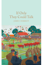 If only they could talk (Macmillan Collector's Library)