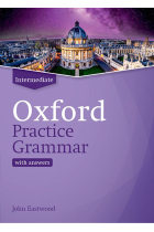 Oxford Practice Grammar Intermediate with Answers. Revised Edition