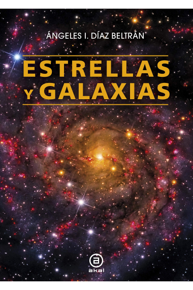 Estrellas y galaxias