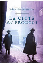 La città dei prodigi