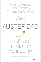 Austeridad. Cuándo funciona y cuándo no