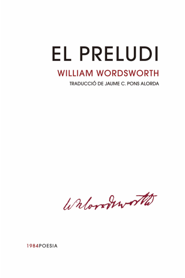 El preludi