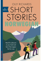 Short Stories in Norwegian for Beginners