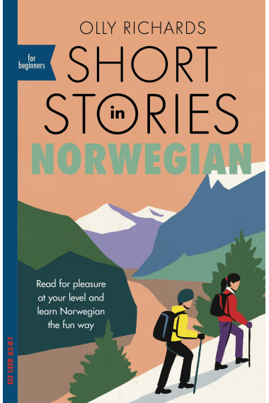 Short Stories in Norwegian for Beginners